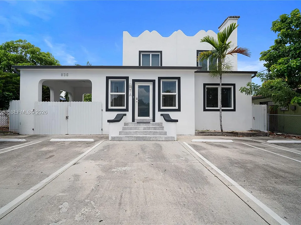 836 NW 33rd Ave #A