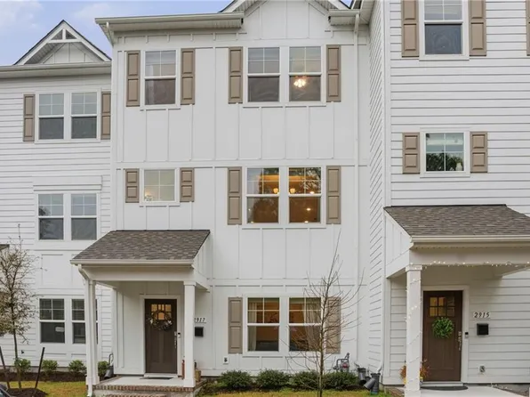 2917 Pretty Lake Ave, Norfolk, VA 23518