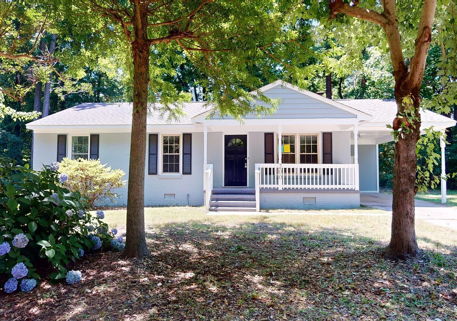 200 Geddie St, Tarboro, NC 27886 MLS 10037137 Zillow