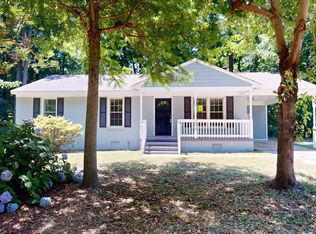 200 Geddie Ave, Tarboro, NC 27886