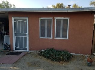 15580 Vernon Rd, Whitewater, CA 92282