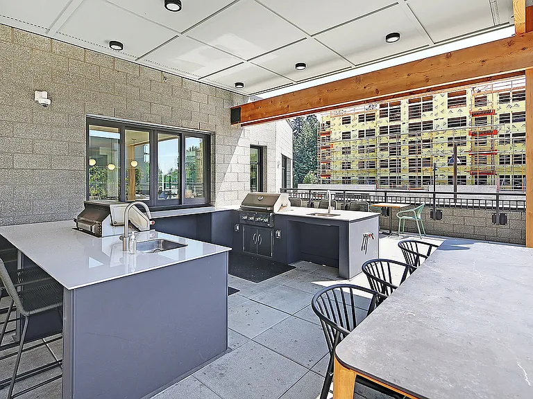 Terrace Station Apartments — Photo 45