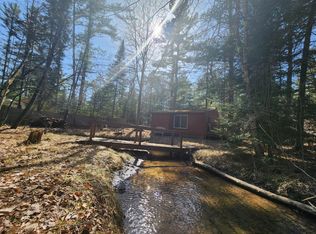 1295 Cauchy Rd, Mio, MI 48647