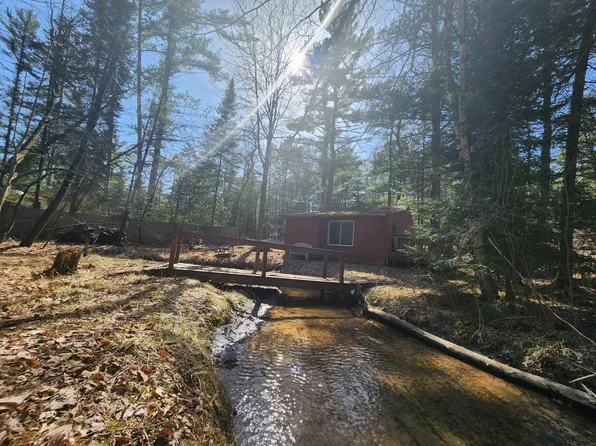 1295 Cauchy Rd, Mio, MI 48647