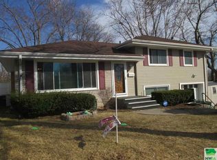 3100 Court St, Sioux City, IA 51104