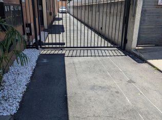 6046 Cadillac Ave APT 8, Los Angeles, CA 90034