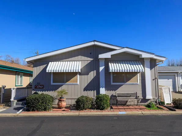 900 Old Stockton Rd Spc 557, Oakdale, CA 95361