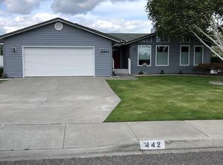 442 Broadmoor St, Richland, WA 99352