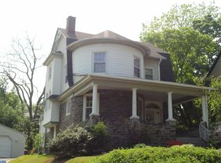 352 Owen Ave, Lansdowne, PA 19050
