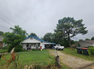 508 David St, Springdale, AR 72764