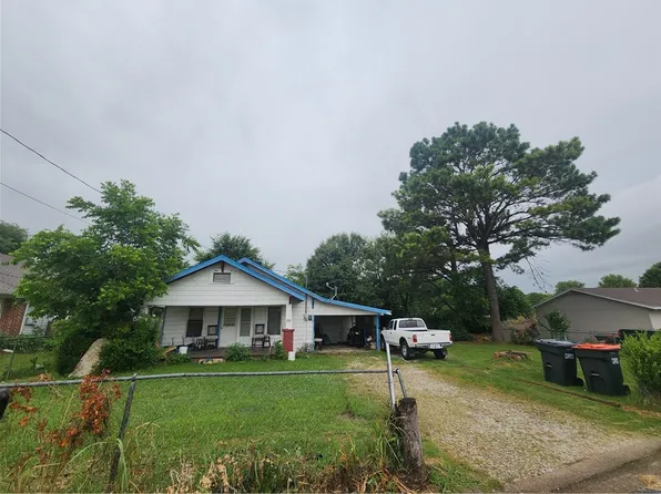 508 David St, Springdale, AR 72764
