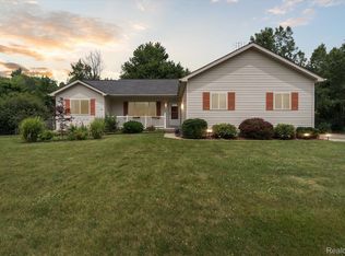 5336 Wheat Way Ave, Swartz Creek, MI