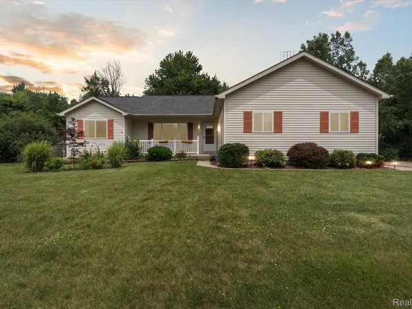 5336 Wheat Way Ave, Swartz Creek, MI 48473