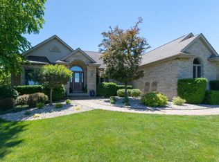36655 53rd Pl, Burlington, WI 53105