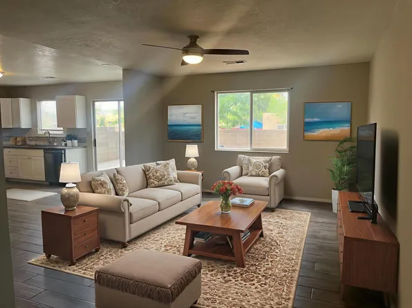 3005 Quail Pointe Dr NW, Albuquerque, NM 87120