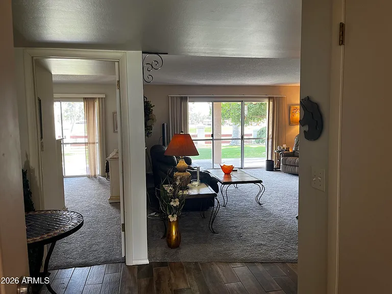 6851 E Golden Hills Way — Photo 5