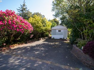 1600 Rhododendron Dr SPACE 187, Florence, OR 97439