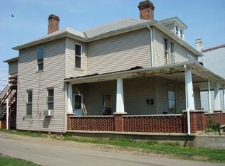 389 E Second St, Chillicothe, OH