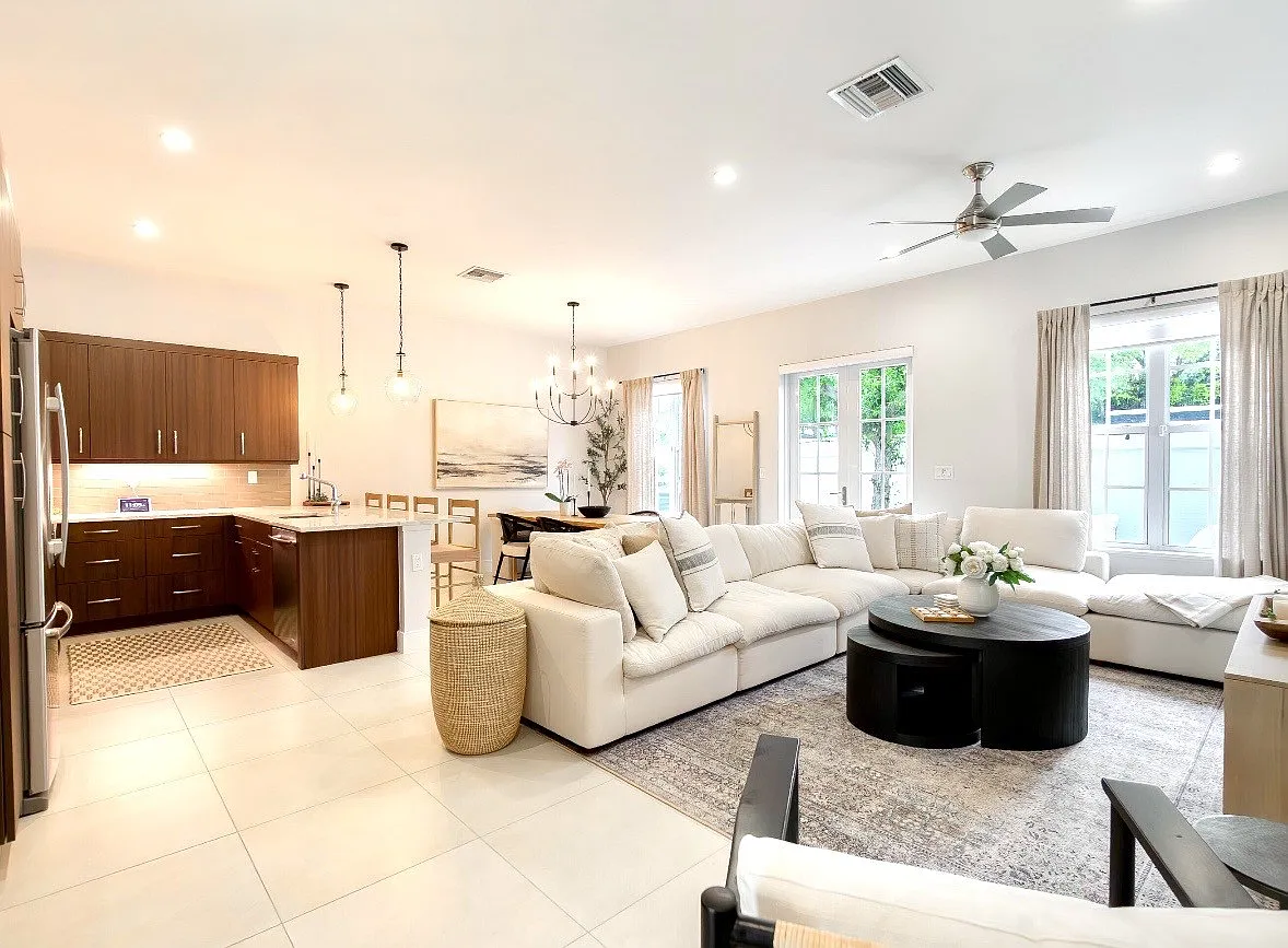 3 bed, 2.5 bath, 2103 sqft, $6,000 — Photo 4