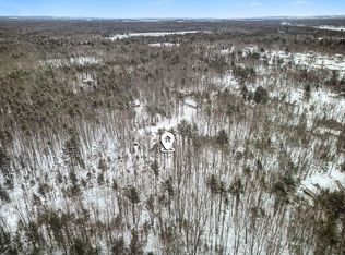 704 N Morris St, Pentwater, MI 49449