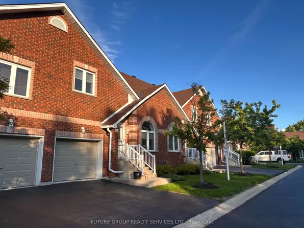 358 Little Ave #20, Barrie, ON L4N 2Z6