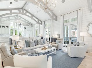 72 S Founders Ln, Inlet Beach, FL 32461