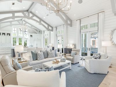 72 S Founders Ln, Inlet Beach, FL, 32461