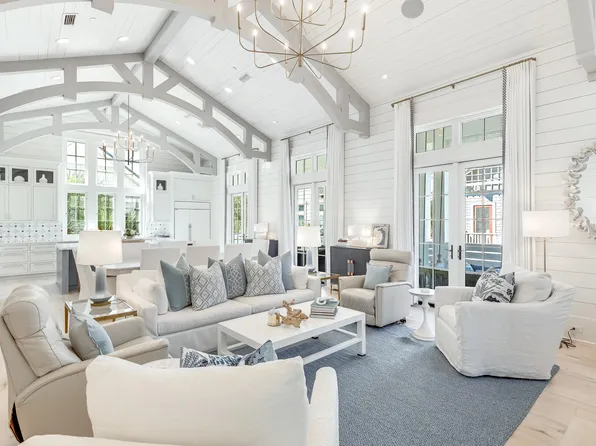 72 S Founders Ln, Inlet Beach, FL 32461