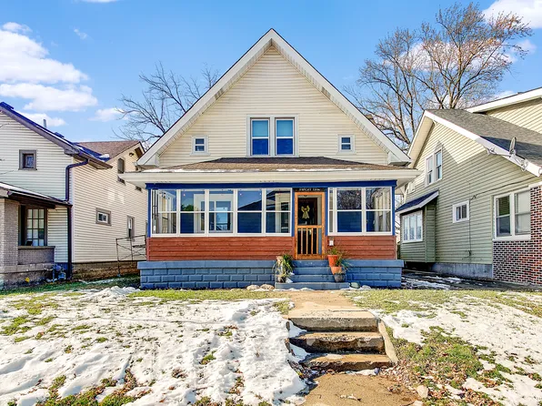 810 N Oakland Ave, Indianapolis, IN 46201