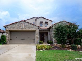 22802 Estacado, San Antonio, TX 78261