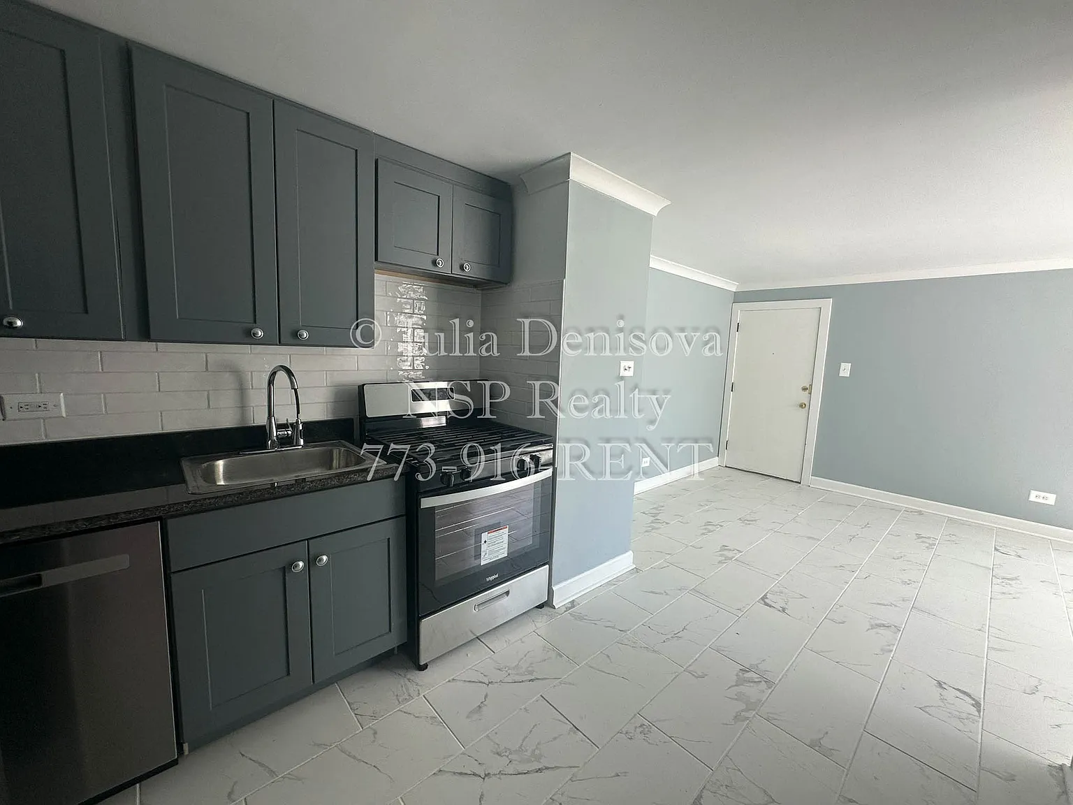 1 bed, 650 sqft, $1,600 — Photo 1