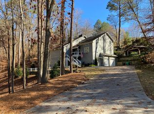 6895 Riverside Dr NW, Atlanta, GA 30328