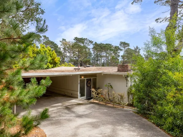 4176 Sunset Ln, Pebble Beach, CA 93953