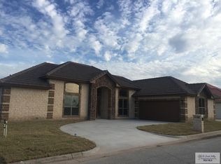 1156 Fairway, Harlingen, TX 78552