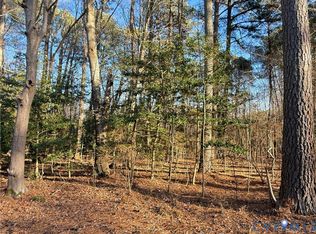 1 Timberneck Rd Lot 1, Deltaville, VA 23043