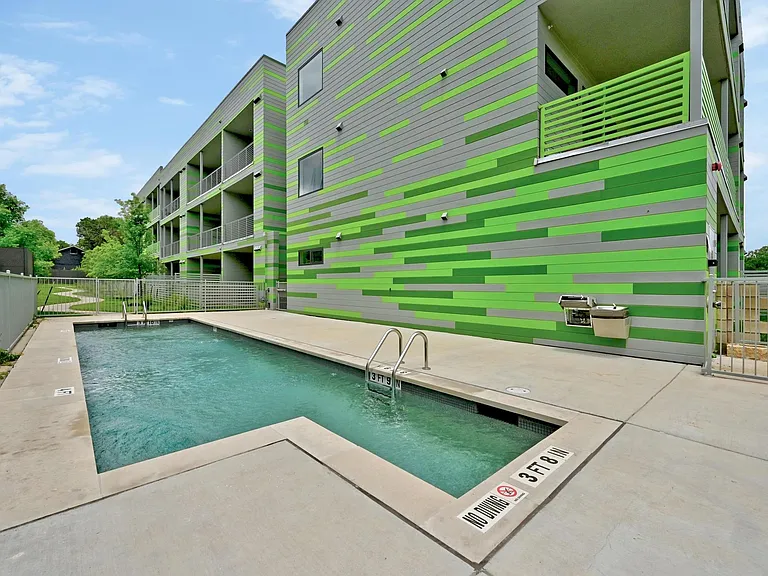 4004 Banister Ln #209-A — Photo 31