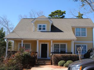 590 S Poplar St, Athens, GA 30605