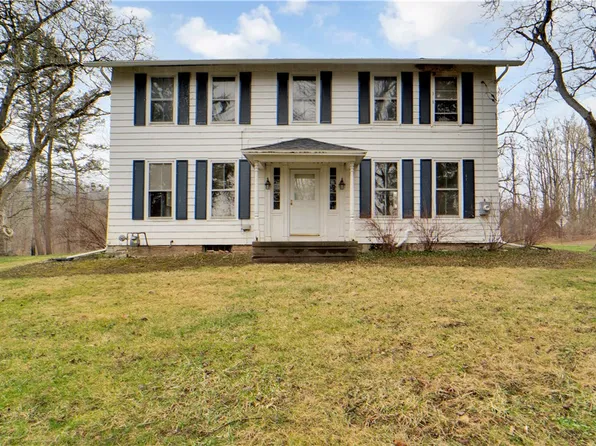 606 County Road 9, Victor, NY 14564