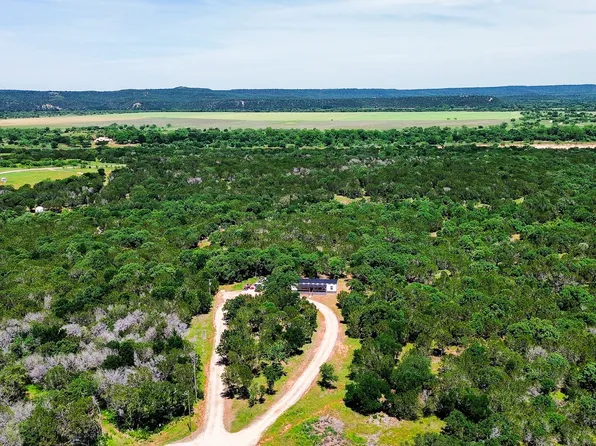 180 Wooded Crst, Palo Pinto, TX 76484