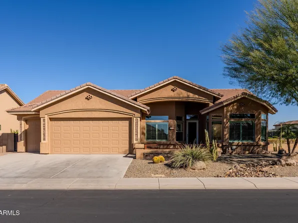 11258 E OCASO Avenue, Mesa, AZ 85212