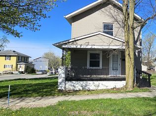 1505 Saint Marys Ave, Fort Wayne, IN