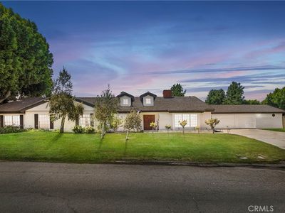 121 S Canyon Crest Dr, Anaheim, CA, 92808