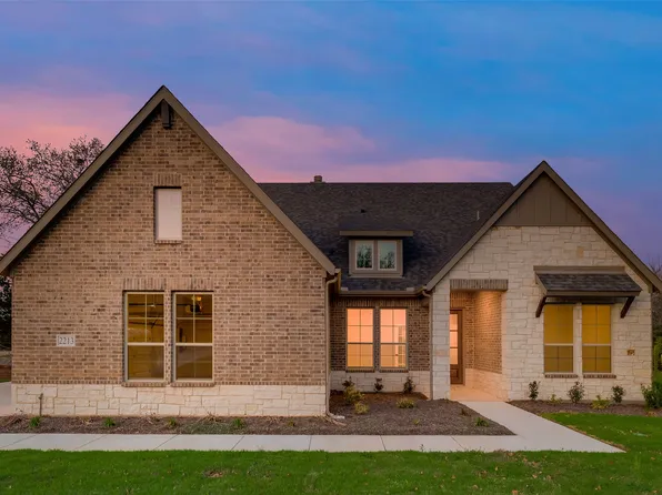 2213 Crystal Palace Blvd, Alvarado, TX 76009