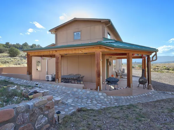 98 Private Drive 1727, Youngsville, NM 87064
