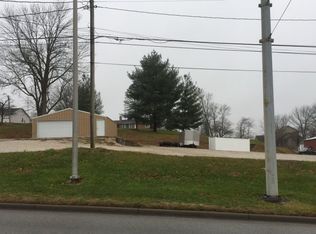 2423 Newton St, Jasper, IN 47546