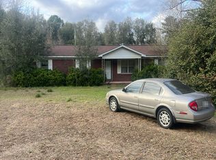 3001 Lonesome Rd, Albany, GA 31721