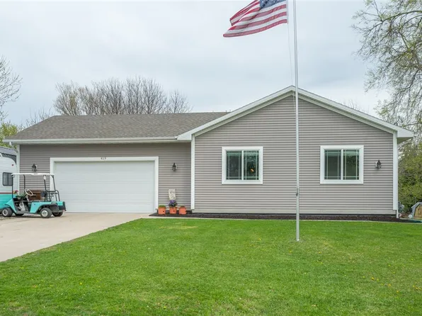 419 Ashford St, Maxwell, IA 50161