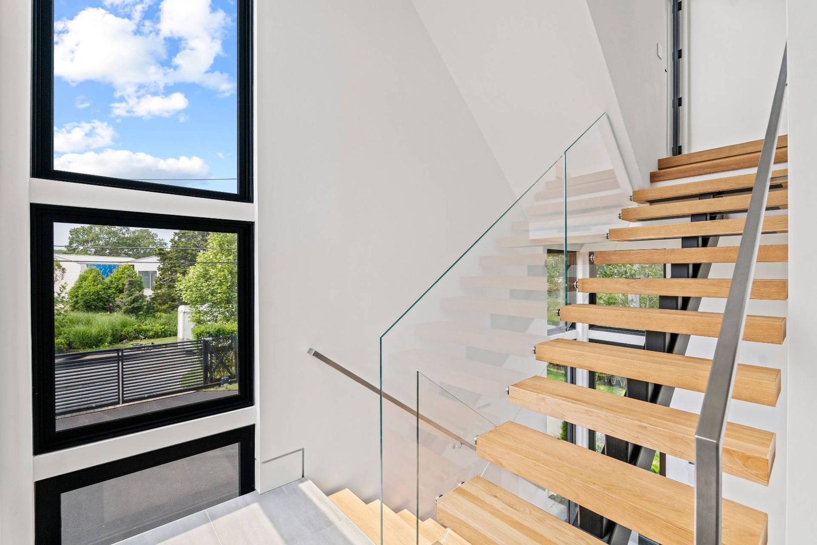 Fabulous Modern Finishes