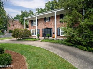 1605 Dunbarton Wynde, Louisville, KY 40205