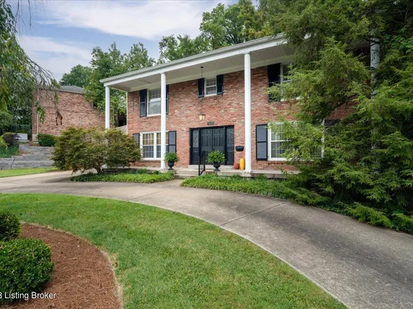 1605 Dunbarton Wynde, Louisville, KY 40205